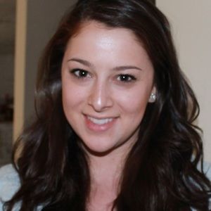 Meet your Posher, Kelsey